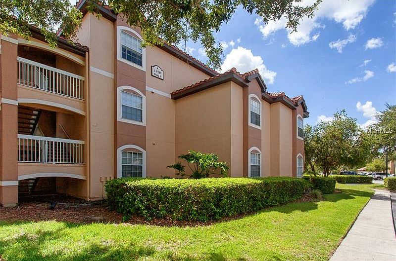 1st image of 14025 Fairway Island Dr APT 336