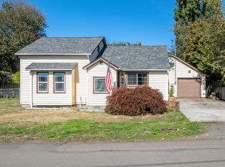 3610 Maple Ln, Tillamook, OR 97141