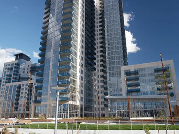 The Edge - South Tower