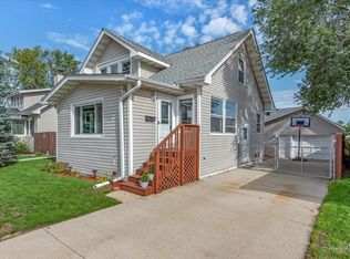 7723 17th Ave, Kenosha, WI 53143