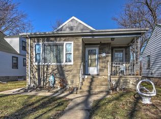 3143 Parkway North St N, Hammond, IN 46323