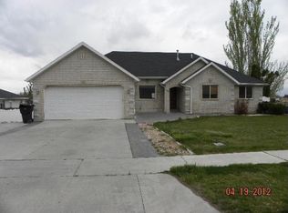 547 E Salem Canal Rd, Salem, UT 84653