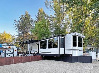 43 D St, Cascade, ID 83611