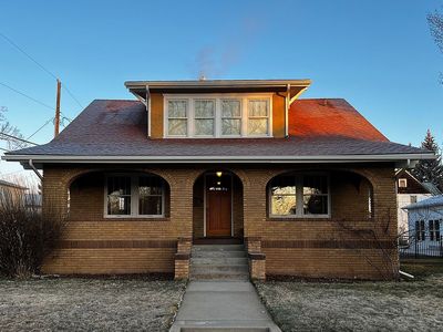737 S 3rd St, Lander, WY, 82520