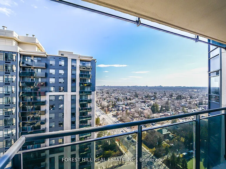 153 Beecroft Rd #2711 — Photo 32