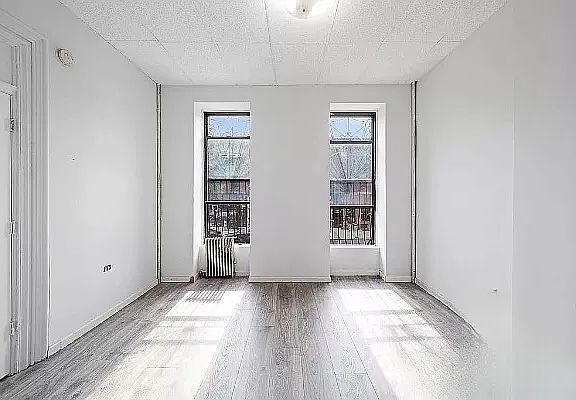 2nd image of 119A Marcus Garvey Blvd #2-G