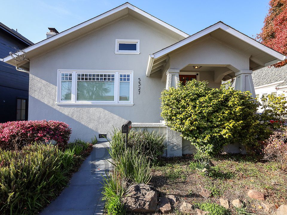 1st image of 5327 Shafter Ave