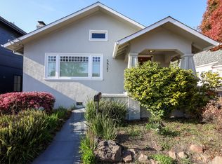 5327 Shafter Ave, Oakland, CA 94618