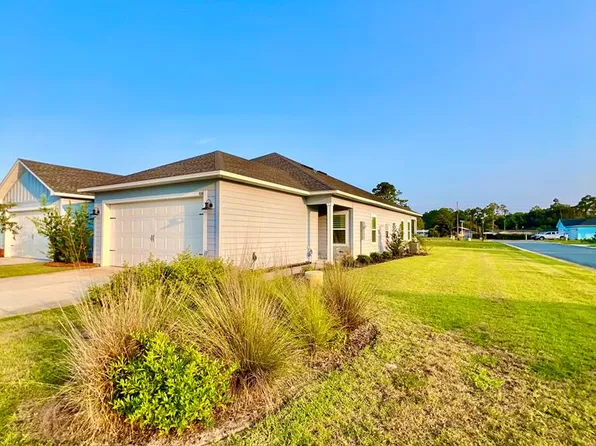 108 Canvas Ln, Port Saint Joe, FL 32456