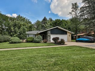 4320 207th St, Matteson, IL 60443