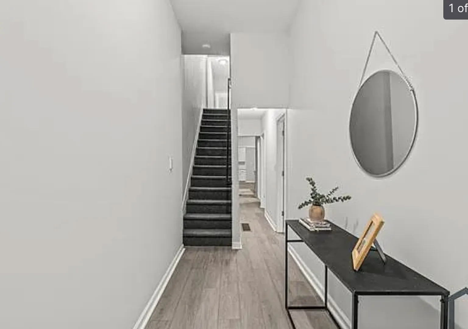 Modern 6-Bedroom Home in North Philadelphia — Photo 4