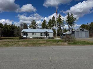 2415 Elliottsville Road, Willimantic, ME 04443