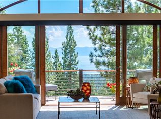 497 Skylake Ct, Incline Village, NV 89451