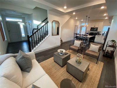 230 S Old Hammer Court, Aurora, CO, 80018