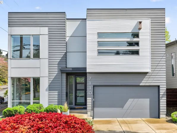 7106 SE 42nd Ave, Portland, OR 97206