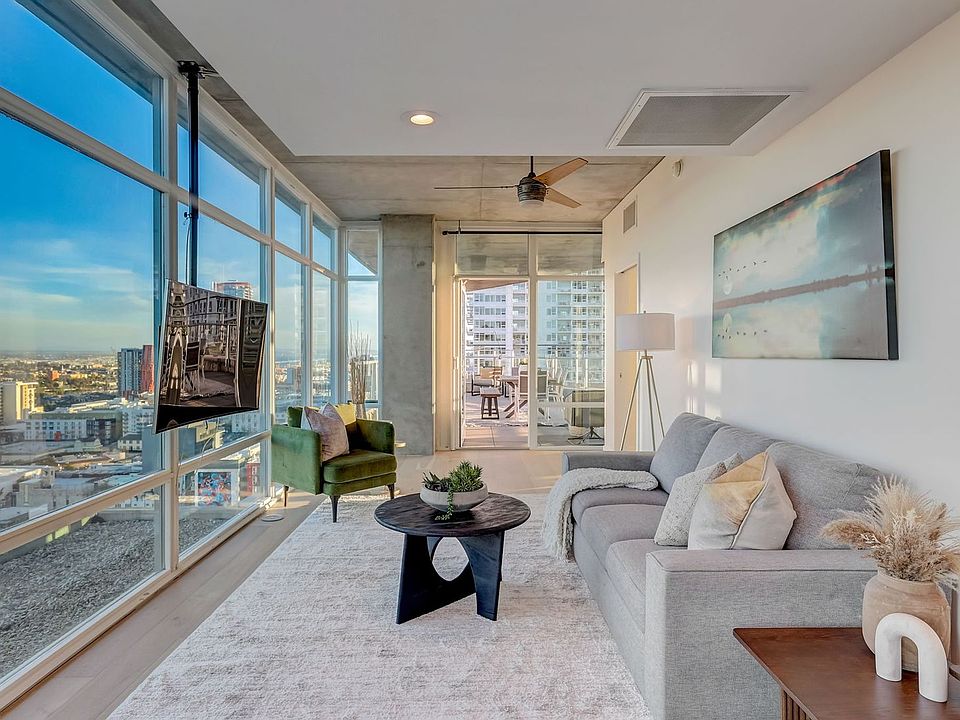 1st image of 1080 Park Blvd Unit 1710
