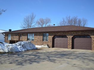 210 Ellen St, Ostrander, MN 55961
