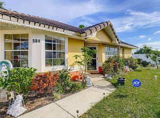 504 Parsley Ct, Poinciana, FL 34759