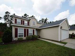 317 Deep River Rd, Summerville, SC 29486