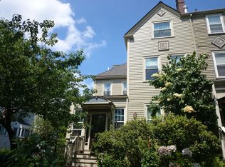105 Centre St, Brookline, MA 02446