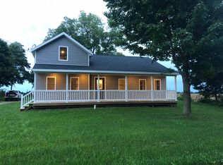 55361 Correll Rd, Colon, MI 49040