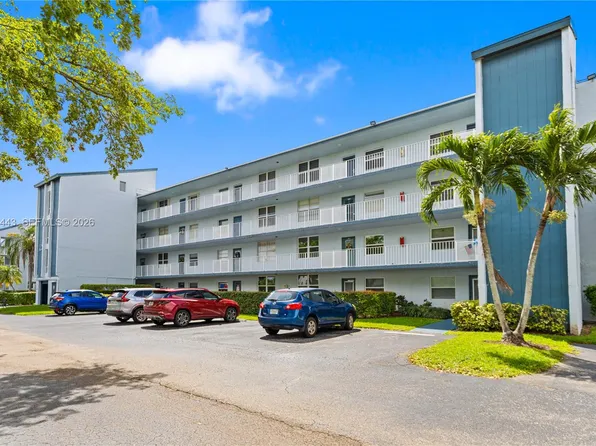 7640 NW 18th St APT 104, Margate, FL 33063