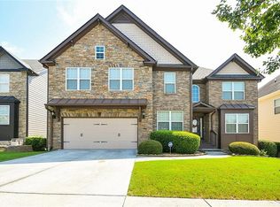 1338 Avington Glen Dr, Lawrenceville, GA 30045