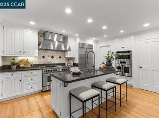 5 Kayser Ct, Walnut Creek, CA 94596