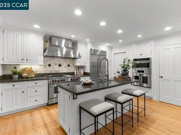 5 Kayser Ct, Walnut Creek, CA 94596