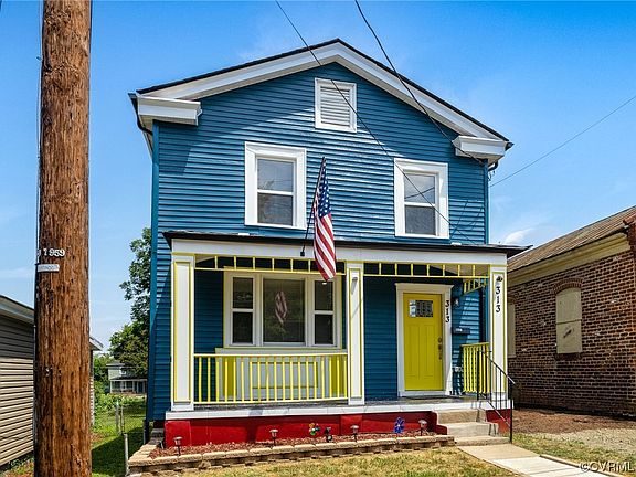 2nd image of 313 Virginia Ave