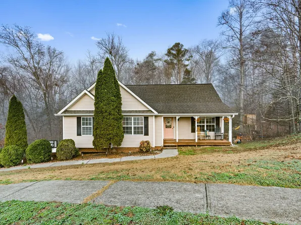 132 Covy Ct NE, Cleveland, TN 37312