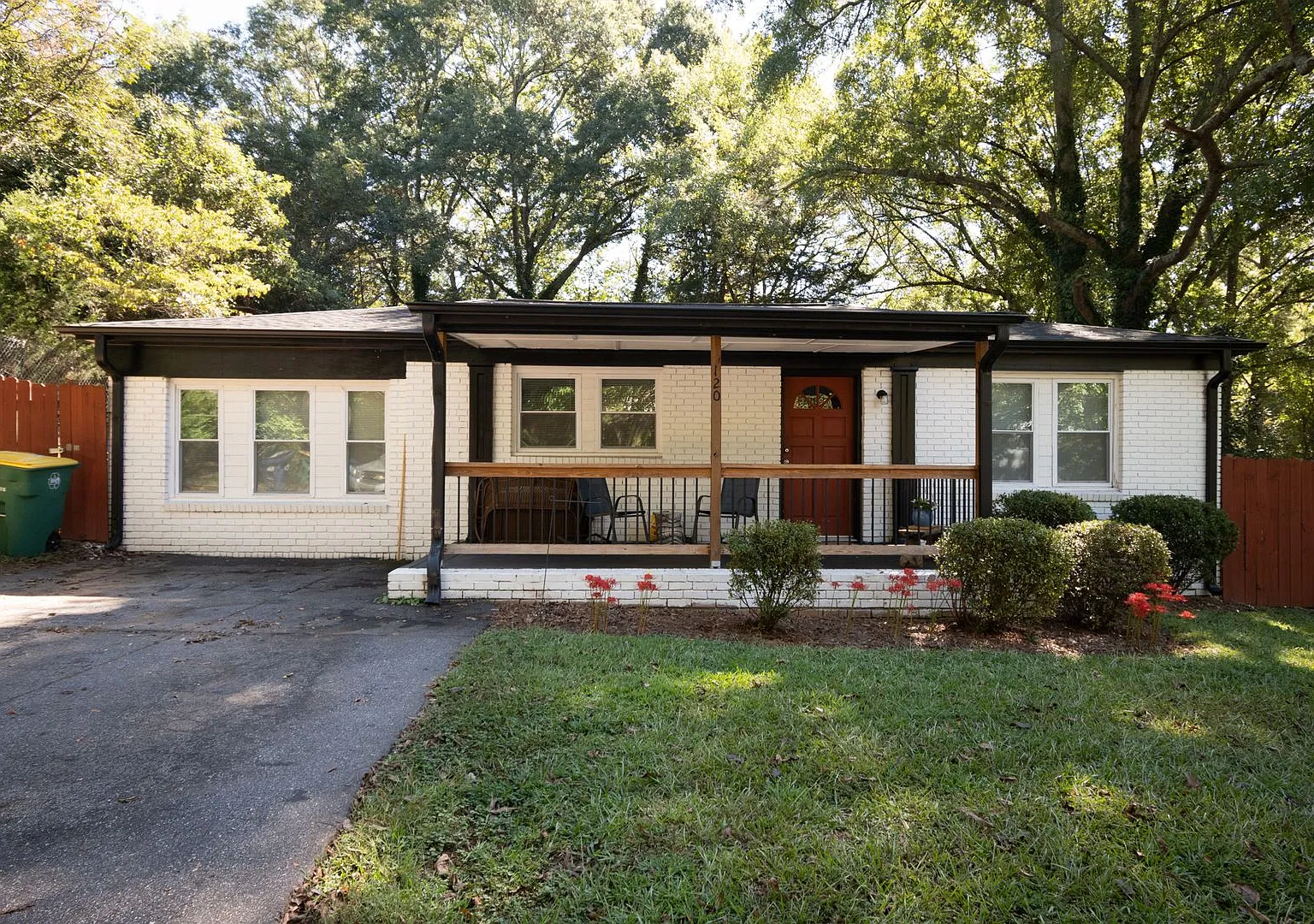 120 Hillside St - Available January 2027! — Photo 2