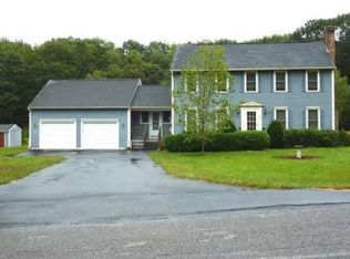 654 South Rd, Templeton, MA 01468