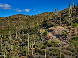 9315 E Aw Tillinghast Rd #31, Scottsdale, AZ 85262