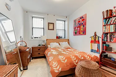 Rented by Manhattan Residential Inc.