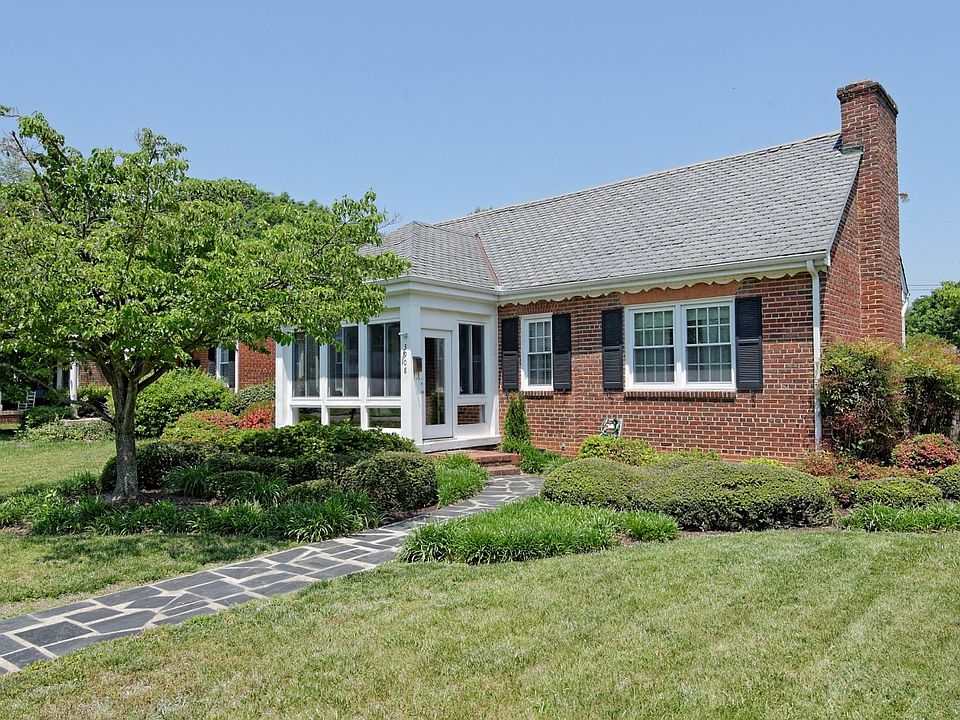 For Sale: 3908 Ellwood Ave, Richmond, VA 23221
