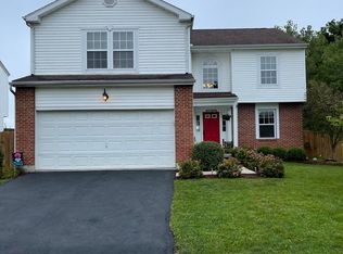 59 Greenfield Dr, Milford Center, OH 43045
