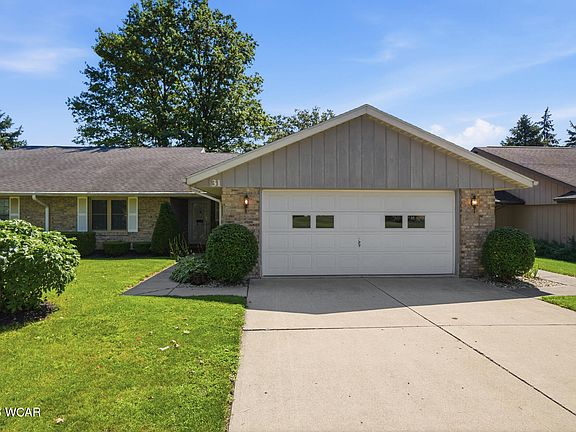 2nd image of 650 Golden Oaks Dr Unit 31