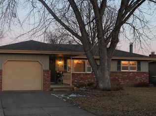 2649 Ray Ave, Salina, KS 67401