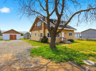 502 W Washington Avenue, Union Gap, WA 98903