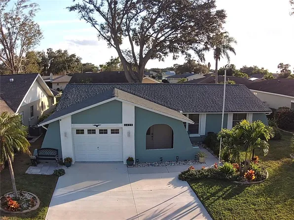 1439 STRADA D ORO, VENICE, FL 34292