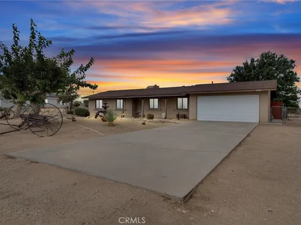 15118 Walnut St, Hesperia, CA 92345