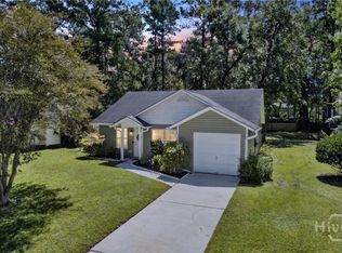107 W White Hawthorne Drive, Savannah, GA 31419