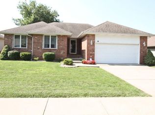 924 W Woodland St, Springfield, MO 65807