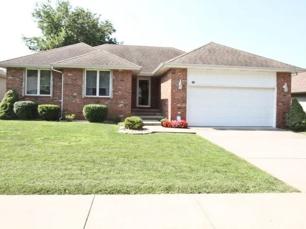 924 W Woodland St, Springfield, MO 65807