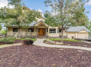 38131 Highway 168, Auberry, CA 93602