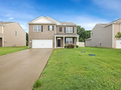 277 Willy Mae Rd, Murfreesboro, TN, 37129