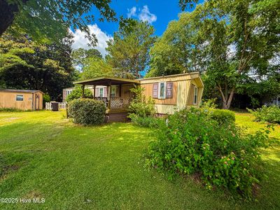 108 Greystone Drive, Goldsboro, NC, 27530