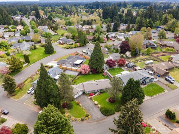 3518 Stikes Loop SE, Lacey, WA 98503