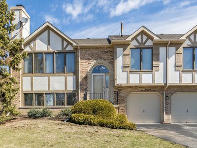2326 Olde Mill Rd, Plainfield, IL, 60586